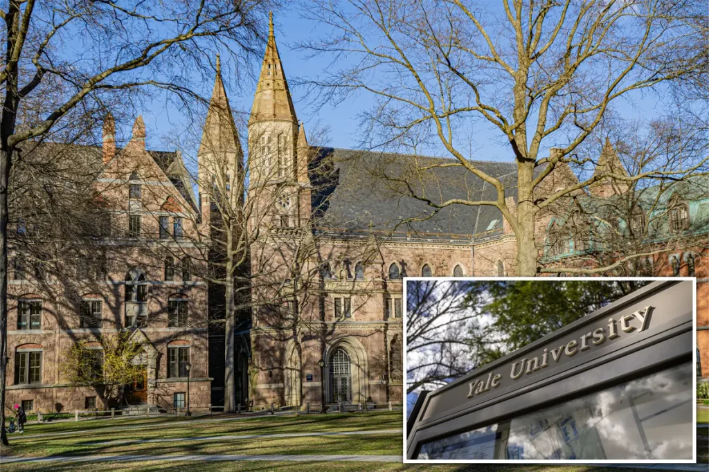 Yale attributes rising expenses, concerns about degree value, and issues with free speech to the trust crisis in higher education: 'Not met expectations'