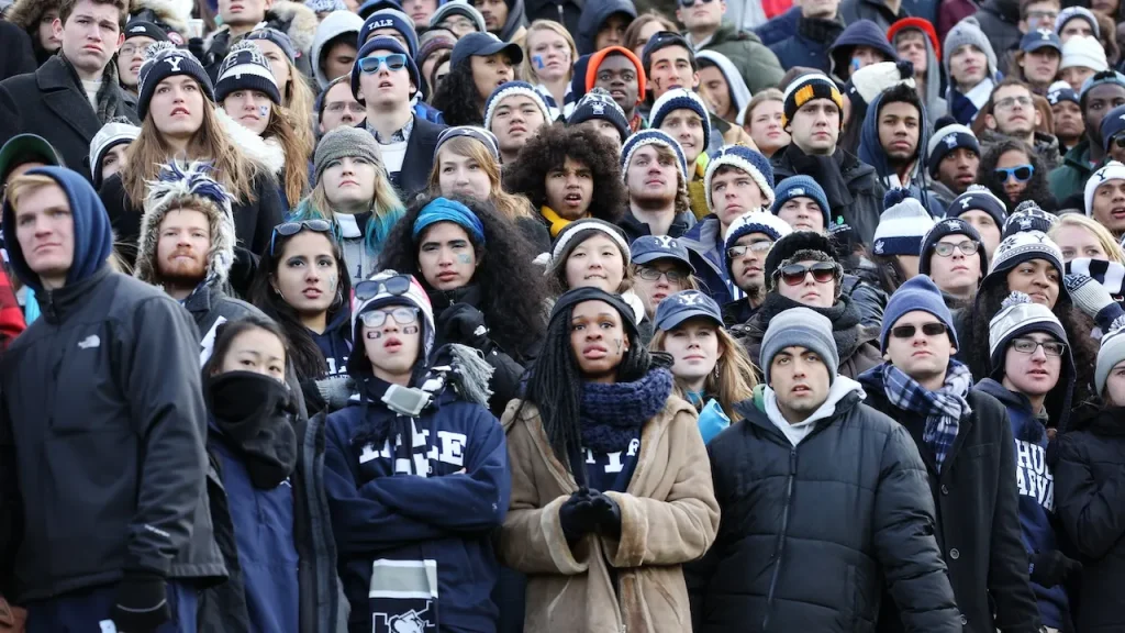 Yale sports face examination regarding recruitment