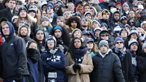 Yale sports face examination regarding recruitment
