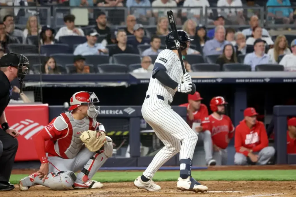 Yankees focusing more on bunting practice