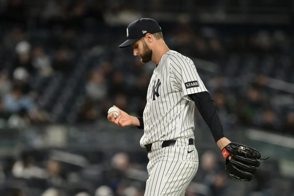 Yankees' late comeback fails as bullpen struggles in defeat against Marlins