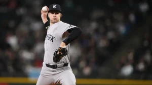 Yankees make history thanks to Cam Schlittler's impressive performance
