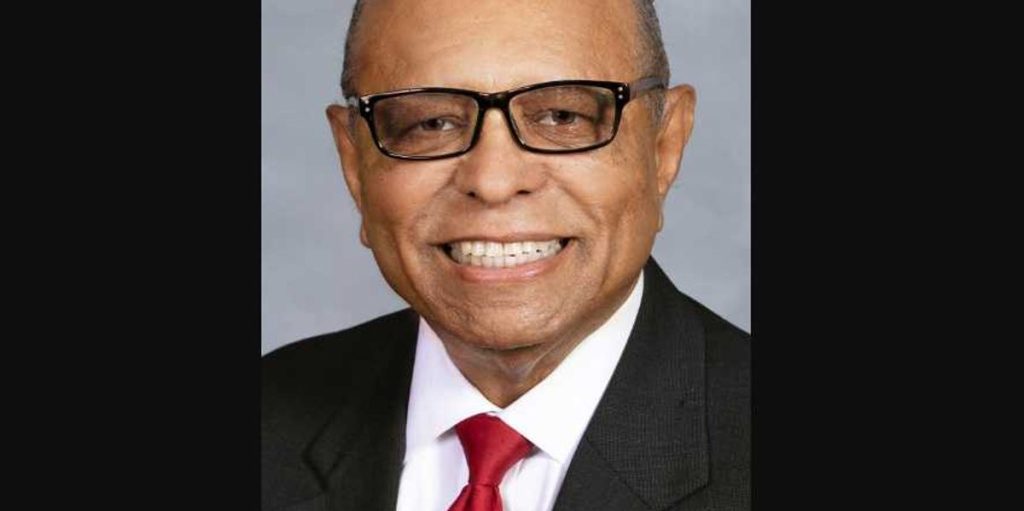 Yet another Democrat in North Carolina switches parties