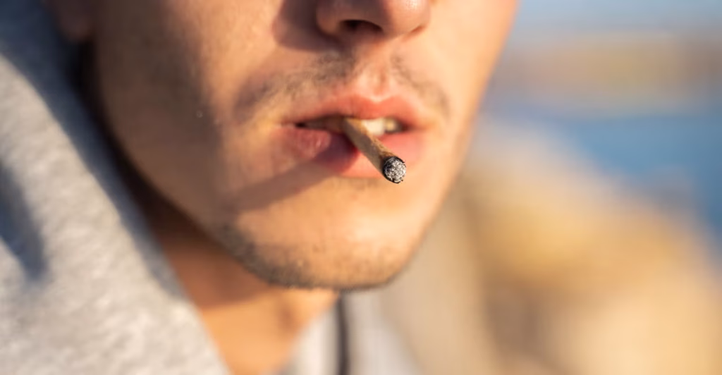 You Have a Marijuana Issue, America