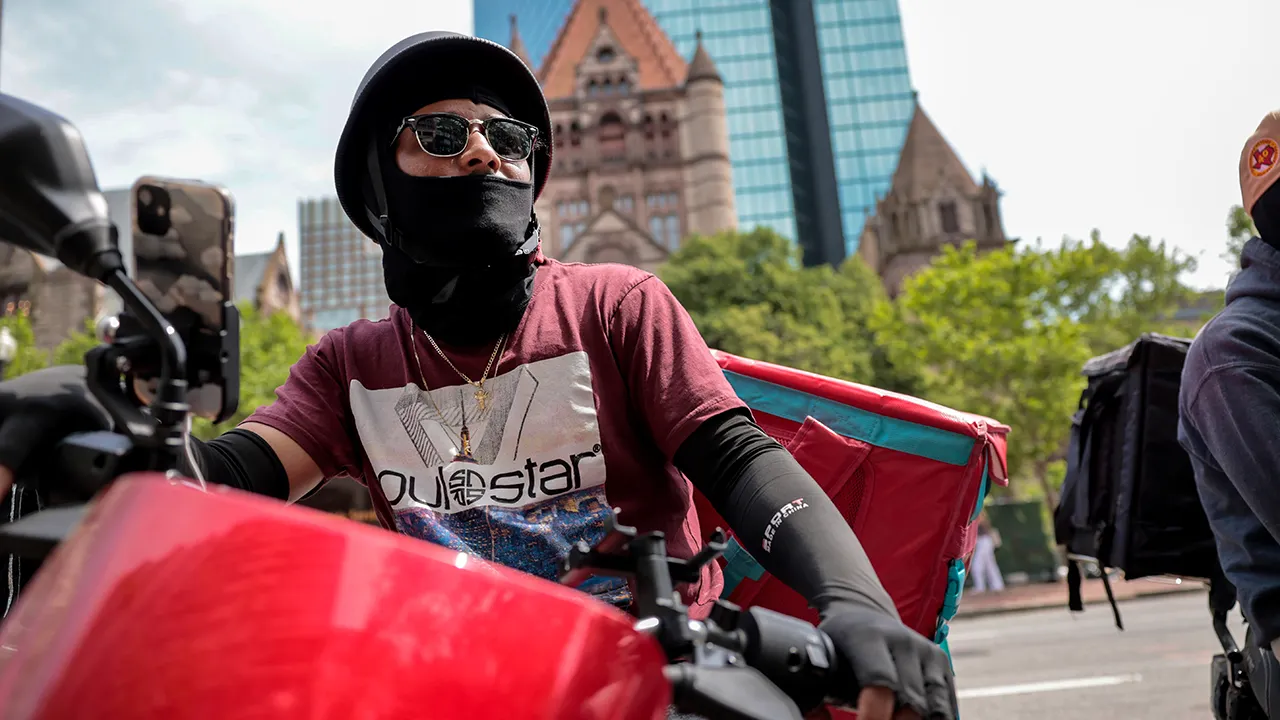 You can now use Amazon Alexa+ to order food from Uber Eats and Grubhub by speaking.