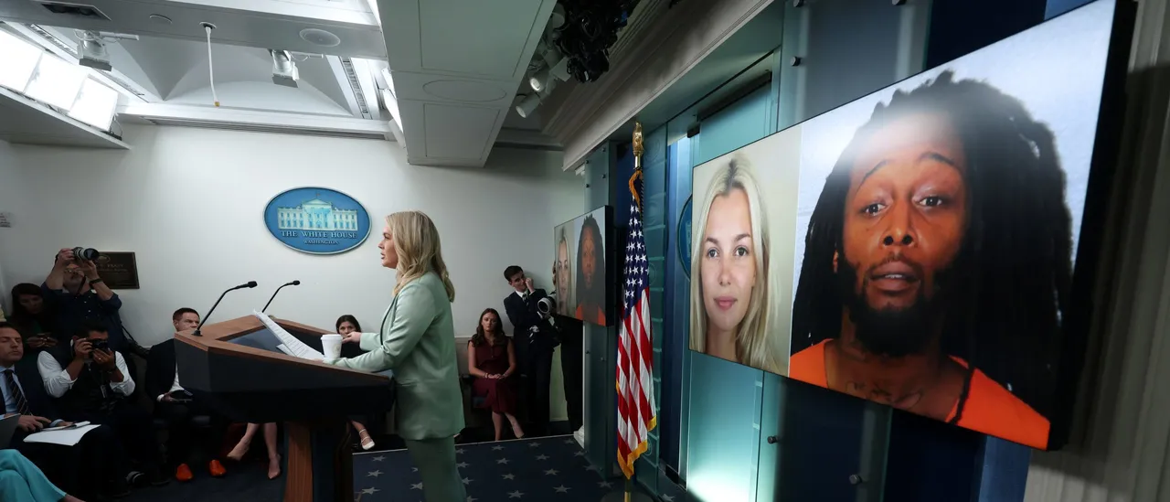 You can remove her murals, but Iryna Zarutska's gaze will always reflect your failures.