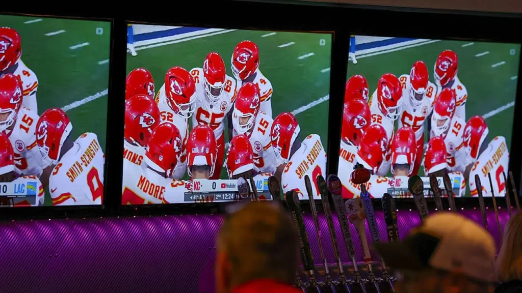 YouTube TV is set to transform how we experience live sports.