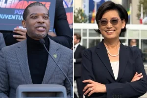 Young Kim introduces 'Stop DEI' legislation as California Democrats advocate for a return to affirmative action.