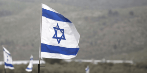 Young Republicans are rapidly losing support for Israel, according to a recent poll.