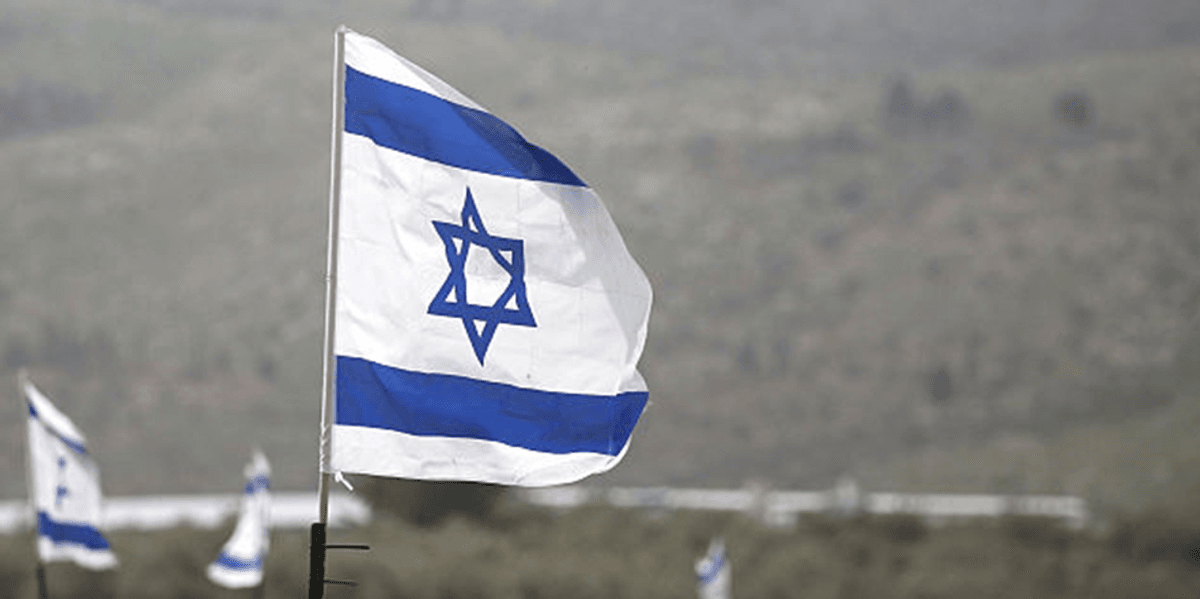Young Republicans are rapidly losing support for Israel, according to a recent poll.