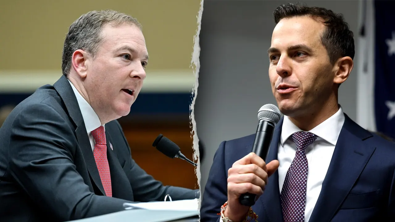 Zeldin and Rep. Menendez Jr engage in a heated argument at EPA hearing