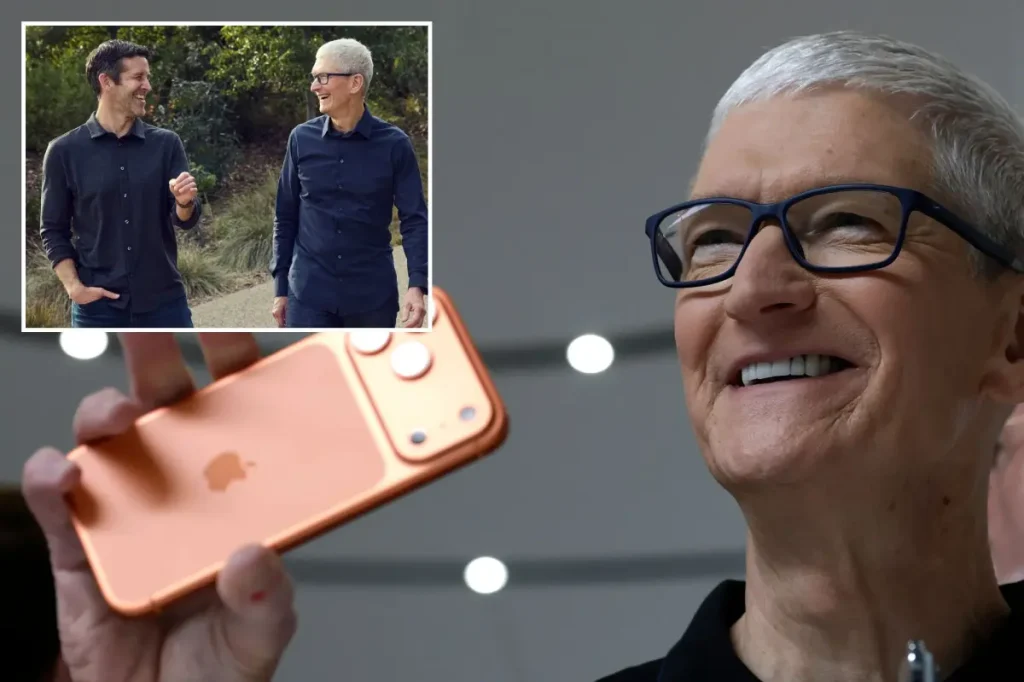iPhone drives quarterly sales to $111B: 'Demand was through the roof'