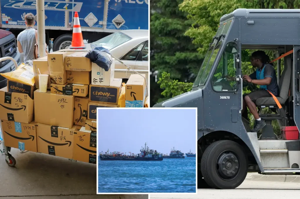 this could be the breaking point