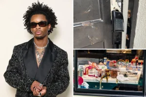 unsettling glimpse into $3.5M home where D4vd was concealed before arrest for murder