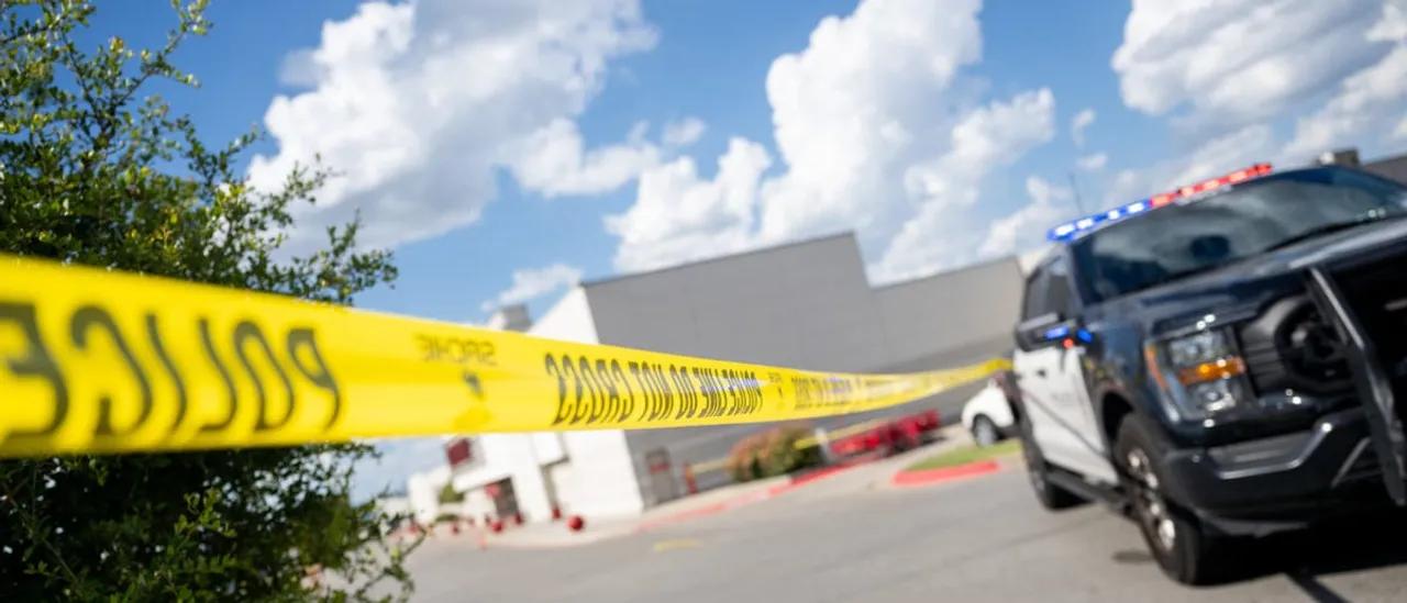 ‘A Higher Power Guided Me’: Former Inmate Helps Boy Reportedly Left Alone on the Street