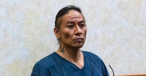 ‘Dances With Wolves’ Actor Nathan Chasing Horse Receives Life Sentence for Sexual Assault