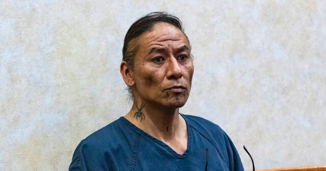 ‘Dances With Wolves’ Actor Nathan Chasing Horse Receives Life Sentence for Sexual Assault