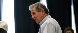 ‘Middle of the Road’ Democrat Ohio Senate Hopeful Sherrod Brown Too Close to Anti-Police Left, Law Enforcement Claims