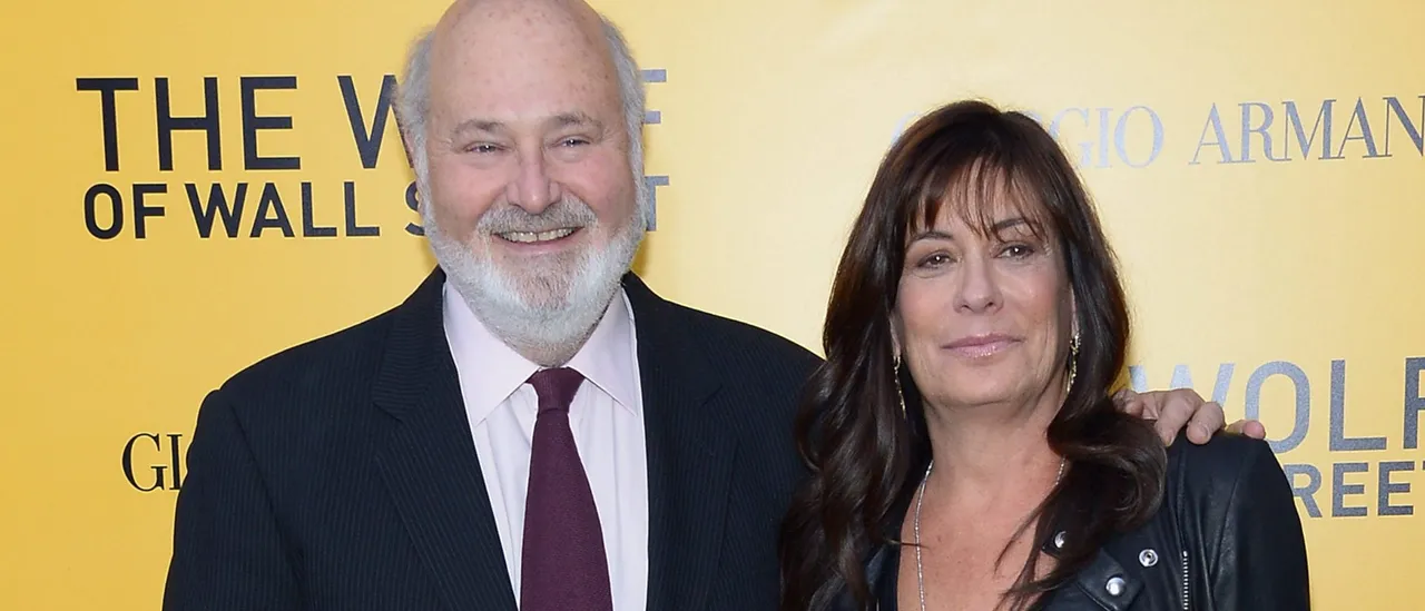 ‘My Ongoing Nightmare’: Rob Reiner’s Son Speaks Out After Heartbreaking Double-Murder