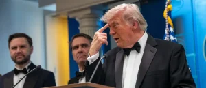‘Sociopathic Mob Boss’: Shooter at WHCD Allegedly Posted Numerous Anti-Trump Messages on BlueSky Account