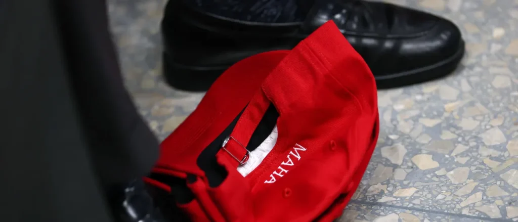 ‘The Mouse That Roared’: The MAHA Movement Could Simply Be a Small Factor in the Upcoming Midterms, Analysts Suggest