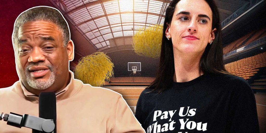 ‘This fall can’t come soon enough’: Caitlin Clark ticket sales hint at WNBA decline