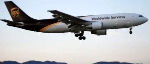 ‘What Are You Doing?’: UPS Aircraft Dodges Crash With Jet After Halting Descent
