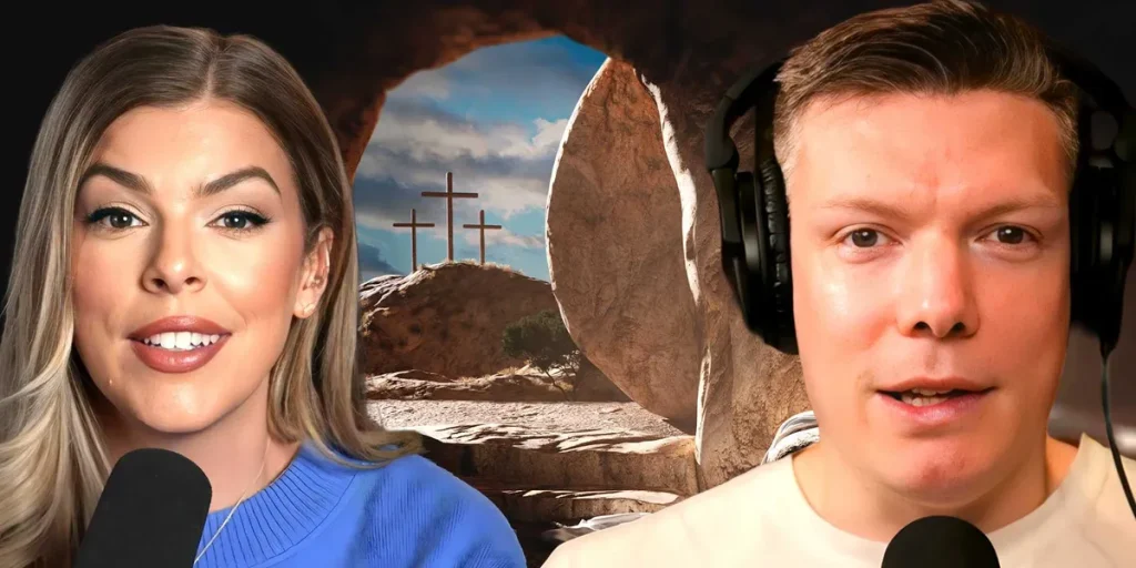 ‘Heaven is the stopover’: Wes Huff reveals the reality of bodily resurrection