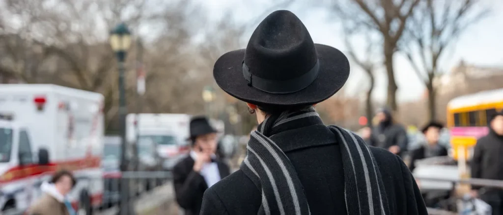 &lsquo;How&rsquo;s The Rabbi?&rsquo;: Authorities Claim Insider Traders Employed Unusual Code To Conceal Multi-Million-Dollar Operation