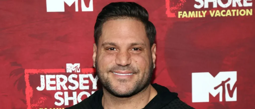 ‘Jersey Shore’ Star Opens Up About Mental Health Issues Following Worrying Behavior Reports