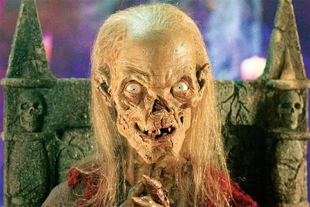 ‘Tales from the Crypt’ Shudder Assessment: Watch It or Pass?