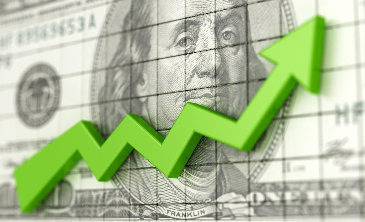 1 Vanguard Index Fund to Purchase Before It Rises 103%, According to a Wall Street Analyst
