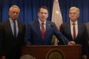 15 scammers face charges for stealing $90M in Minnesota