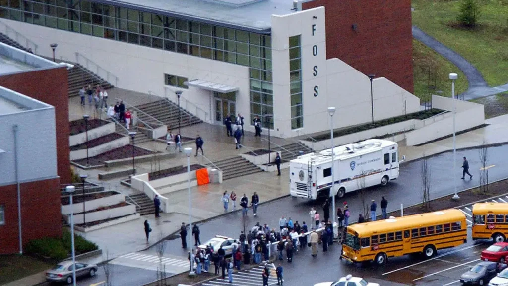 16-year-old Tacoma student charged in Foss High School stabbing and will face adult court trial