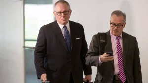 $1.8 billion fund for weaponization draws strong reactions from Democrats regarding January 6