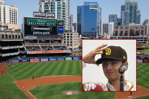 19-year-old Padres player returns to Mexico after admitting guilt in human smuggling case