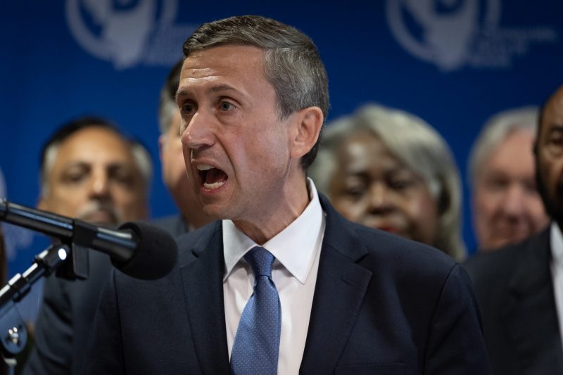 2024 ‘Autopsy’ points to Biden Administration and campaign approach as reasons for Harris's loss