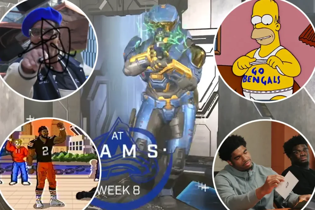 2026-27 NFL schedule release video rankings: Chargers take the top spot