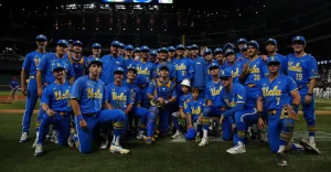 2026 NCAA baseball tournament: Regional schedule, scores, and additional details