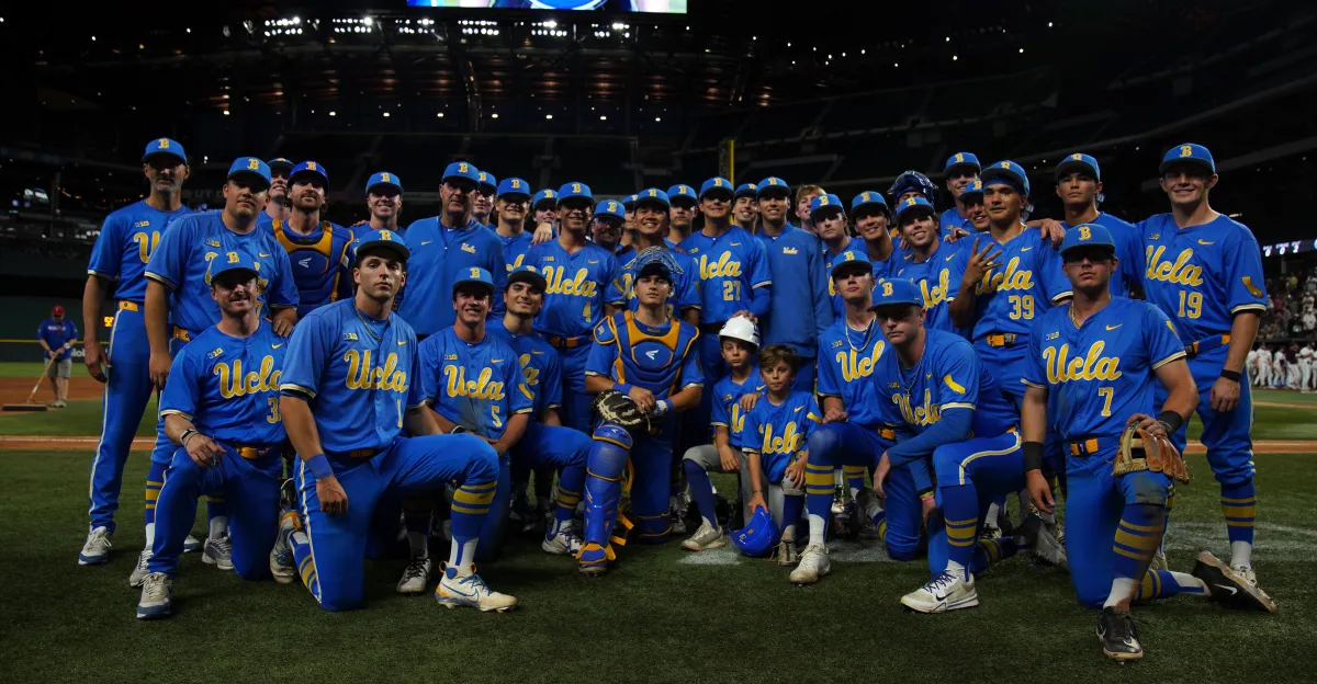 2026 NCAA baseball tournament: Regional schedule, scores, and additional details