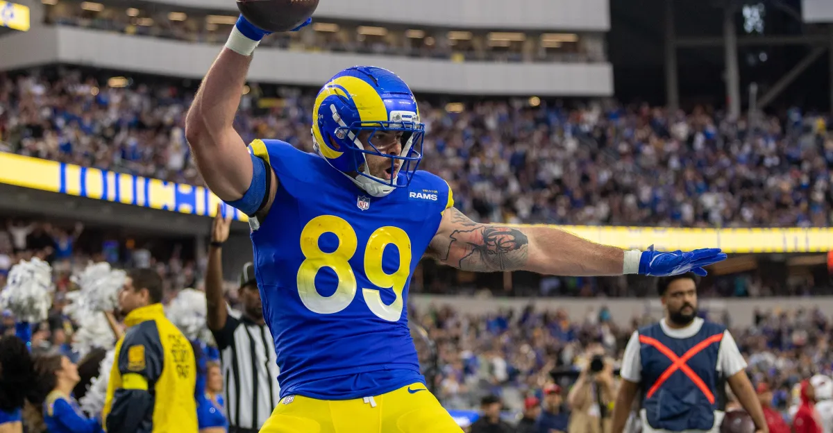 2026 NFL Draft trends: The rise of tight ends and the 13 personnel shift