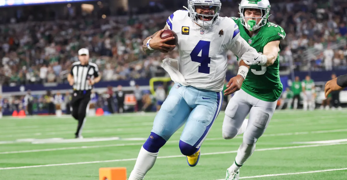2026 NFL schedule reveal: Thanksgiving game details emerge, and Black Friday follows