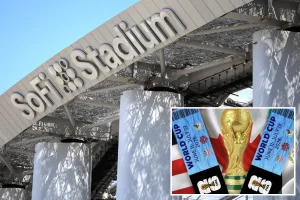 2026 World Cup ticket prices surprise California fans