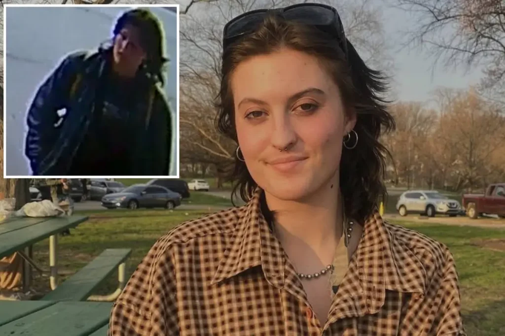 22-year-old Northern Kentucky University student has been missing for almost a week