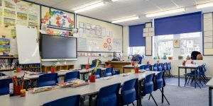 25-year-old female elementary teacher reported by husband for suspected sexual misconduct with a minor: Court documents