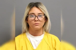 30-year-old driver receives maximum penalty for deadly DUI accident, attributing blame to a "Mexican lady"