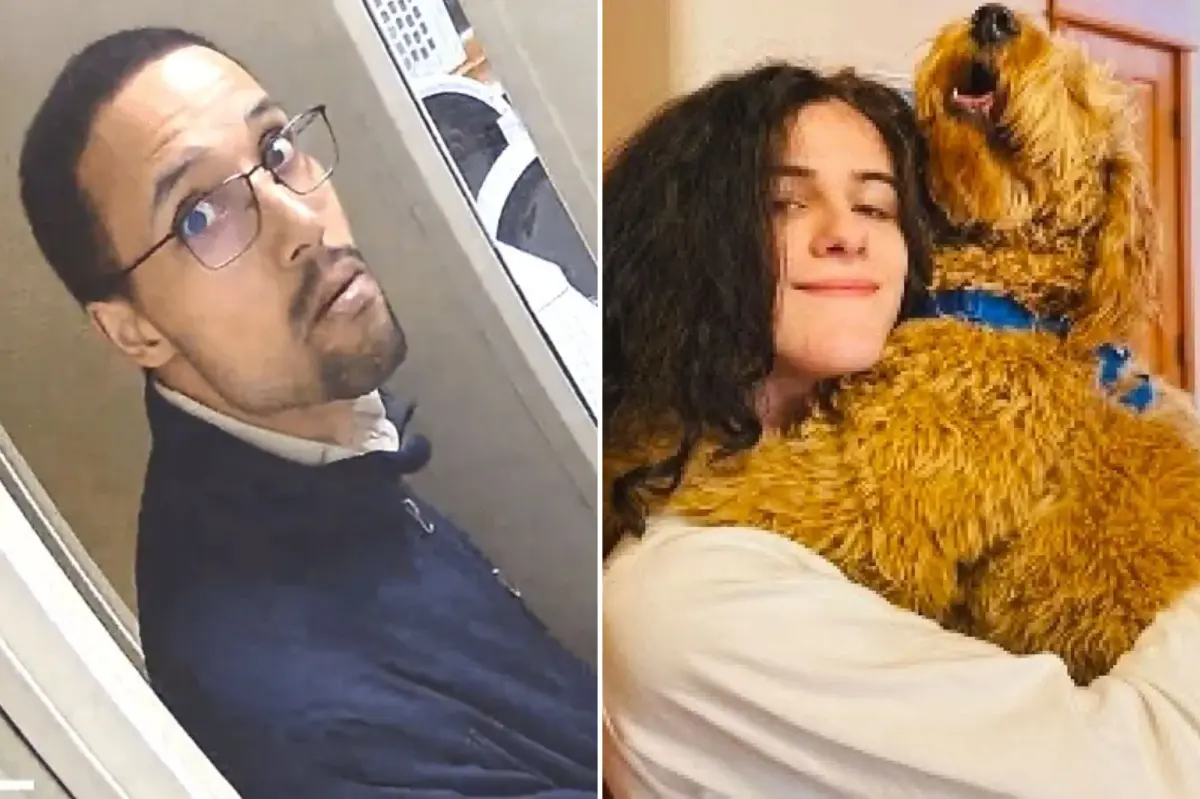 31-year-old murderer stabbed transgender University of Washington student 40 times in a housing complex for students