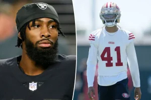 49ers appear strong, but important competition continues in the secondary positions.
