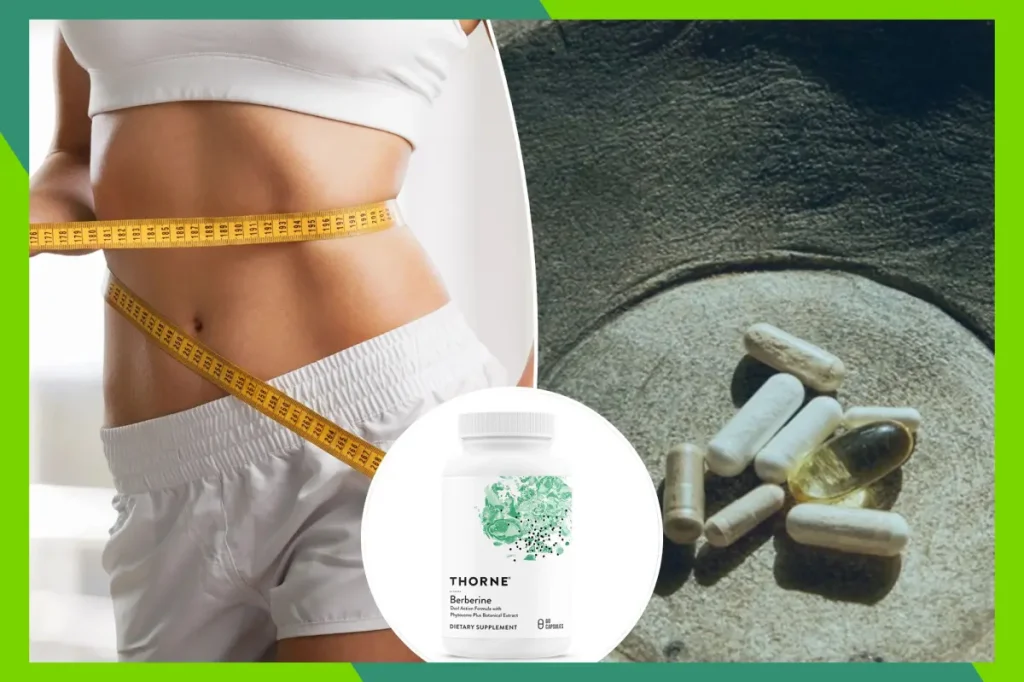 5 natural substitutes for Ozempic that experts recommend for losing weight
