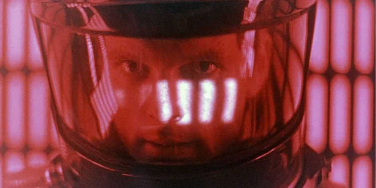 6 films that cautioned us about artificial intelligence